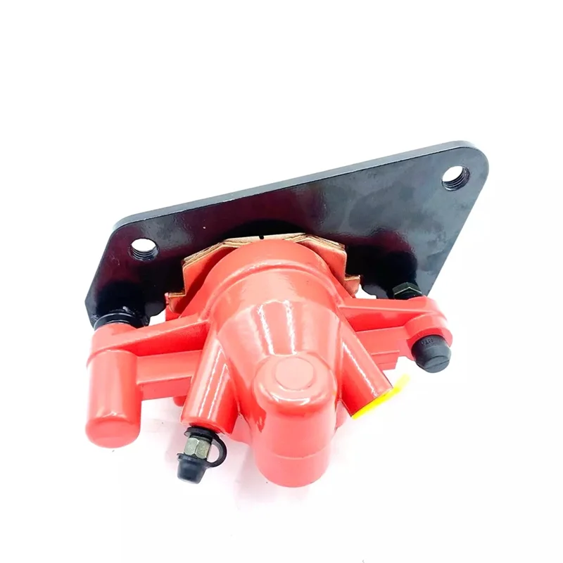 

AASS-New Left Rear Brake Caliper For ODES 650CC 850CC 1000CC LZ1000 ATV 17006010040
