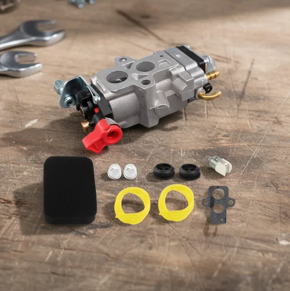 

Сменный комплект карбюратора для Redmax EBZ7500 EBZ7500RH 150BT 350BT 560BTS, модели воздуходувок для рюкзаков 581155801