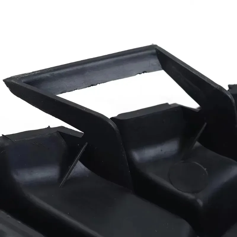 لسيتروين C4 2004 2005 2006 2007 2008Quali الجبهة أضواء الضباب الضباب مصباح هود غطاء إطاري مصابيح الضباب استبدال مجموعة السيارات السوداء #4