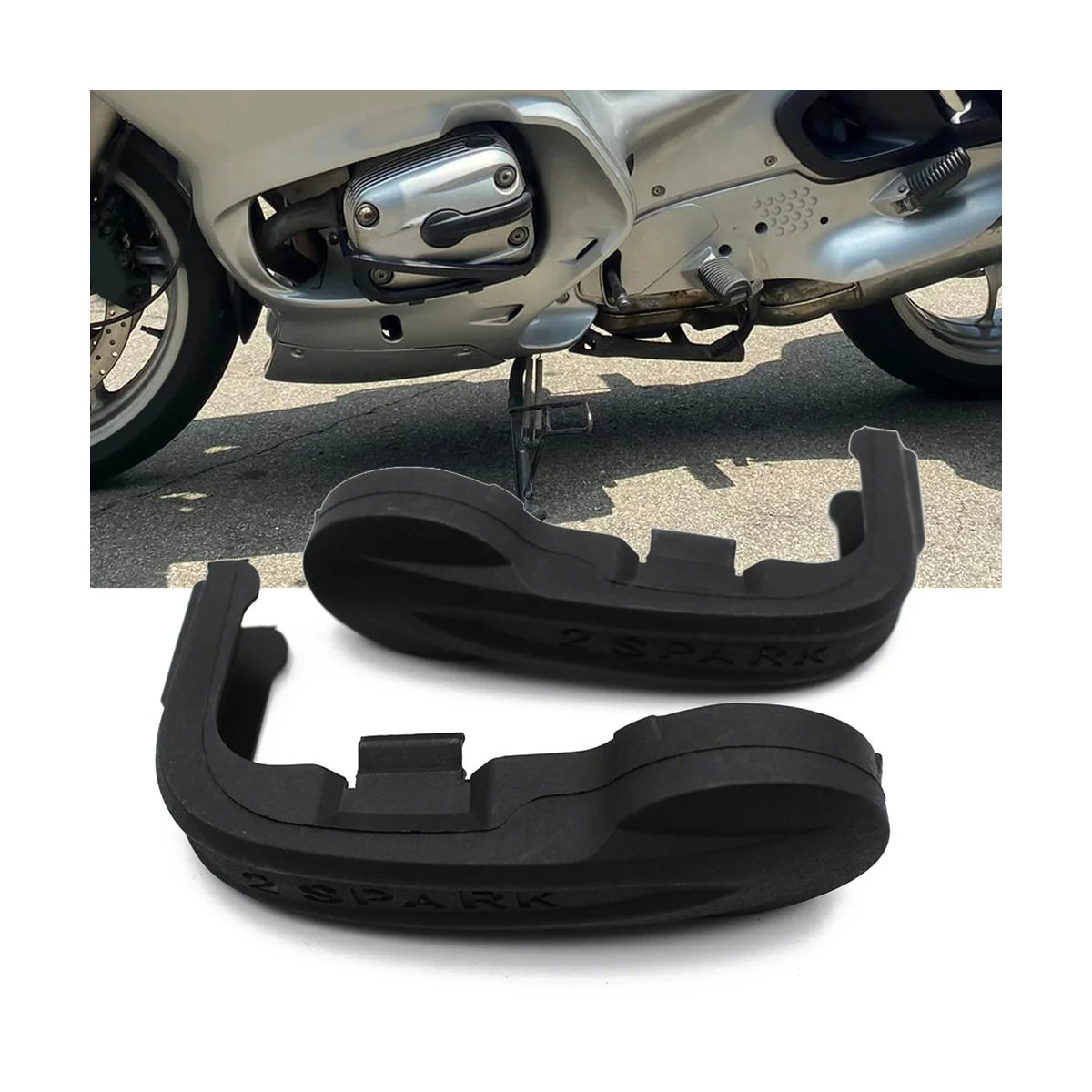 Compact Motorcycle … - image