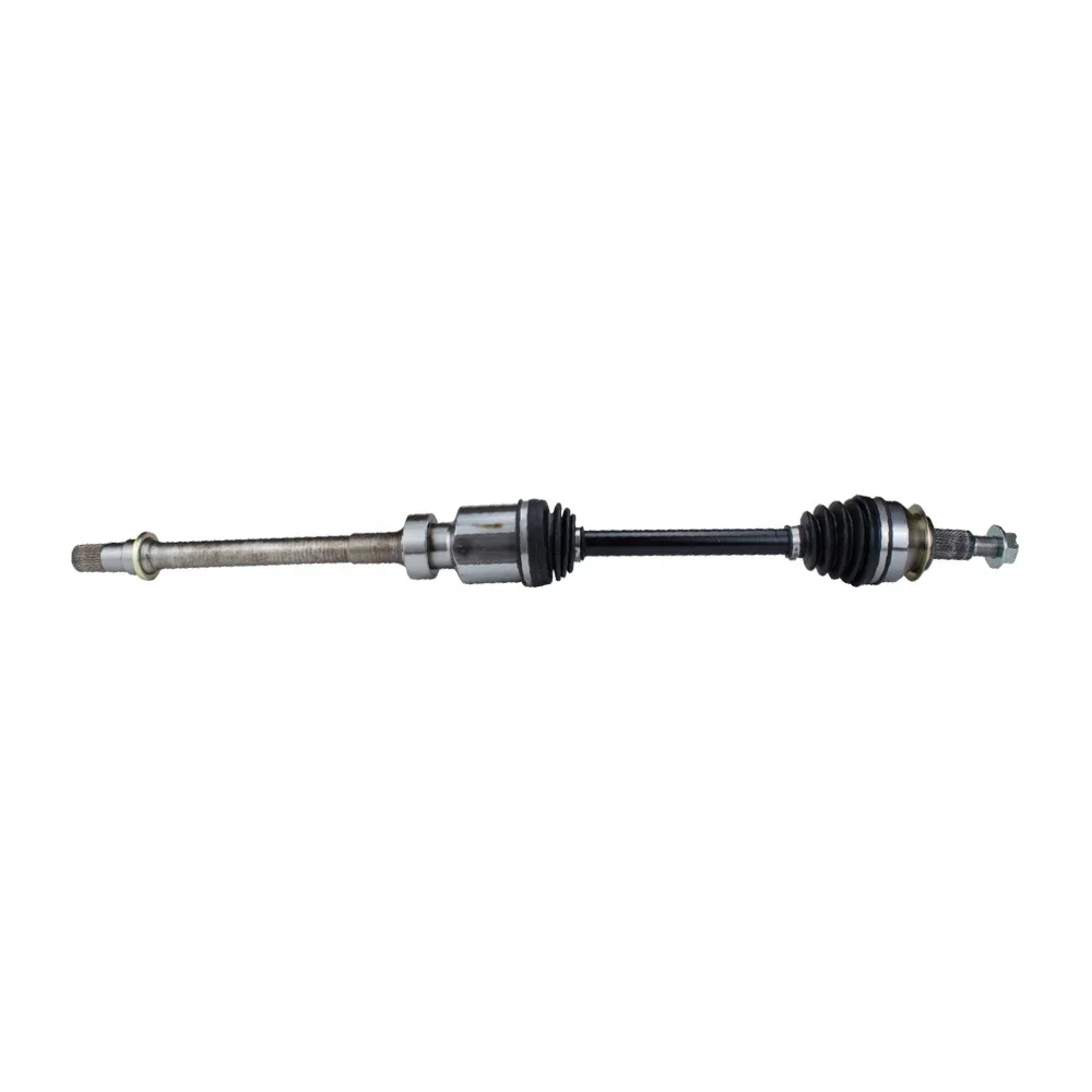 CCL High Quality Transmission System Car Parts Drive Shaft Axle Cv AxelXCGD38-25-50XA  mazda 3 mps drive shaft FTB1-25-50XA