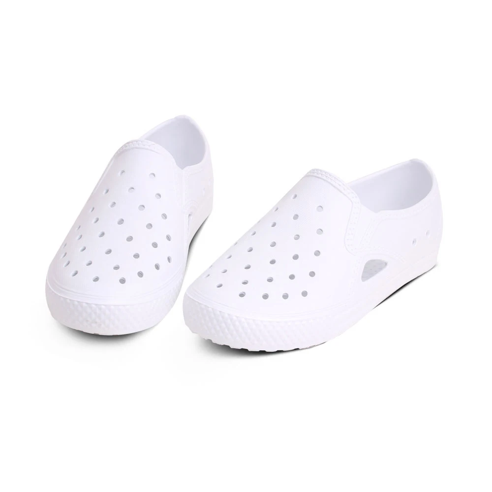 Four Seasons General Purpose Light Weight Non-Slip Eva Shoes for School Office Hospital Students Adults Indoor Use