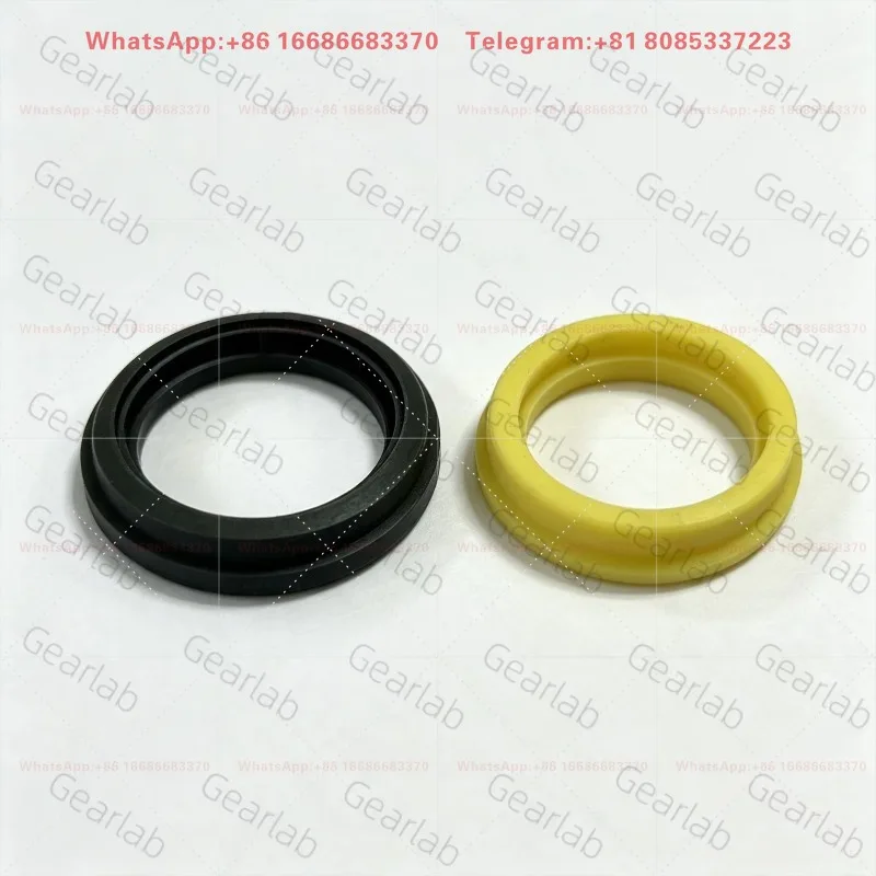 O Ring Seal Kit For OLYMPUS A22040A Resectoscope Inner Sheath Endoscope Repair Gasket
