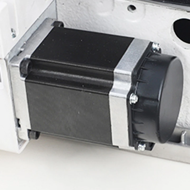 1377D Computer Direct Drive Button Locking Machine Slotted Button Machine Industrial Sewing Machine TQX7 14#16#18#