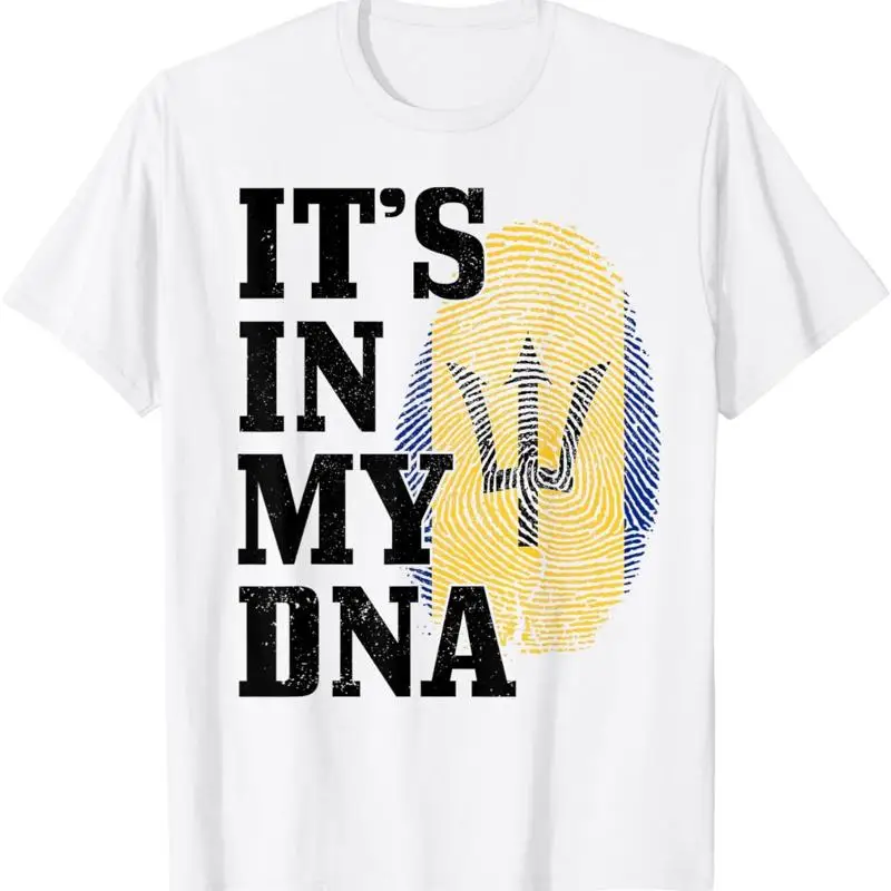 Barbados It's In My… - image