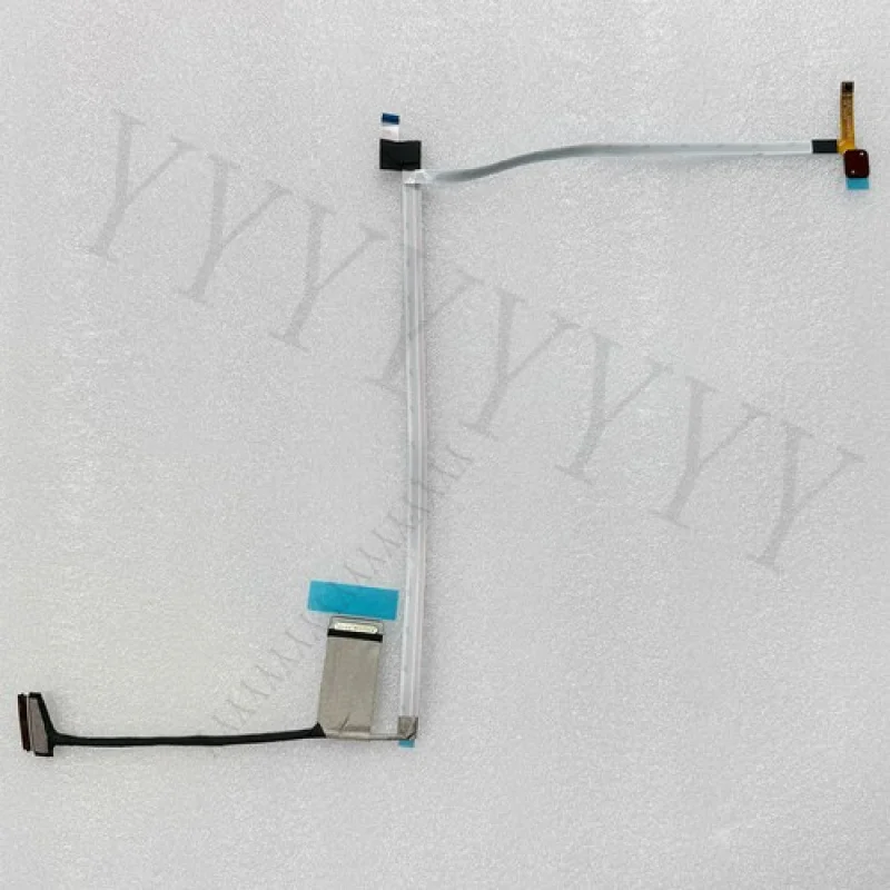 

Y + 5C11P26180 Новый ЖК-кабель eDP LE620 IR 1080P для ThinkPad E16 Gen 2 21M5 21M6