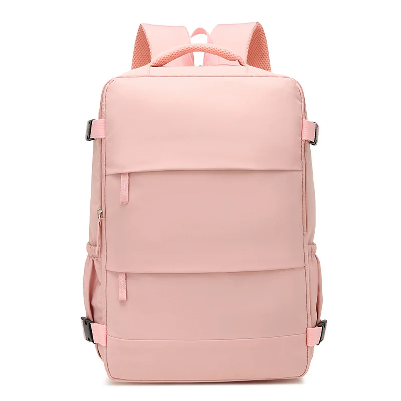 Backpack with Large Capacity Multifunctional, Dry and Wet Classification Waterproof for Short Distance Business Trips and Travel