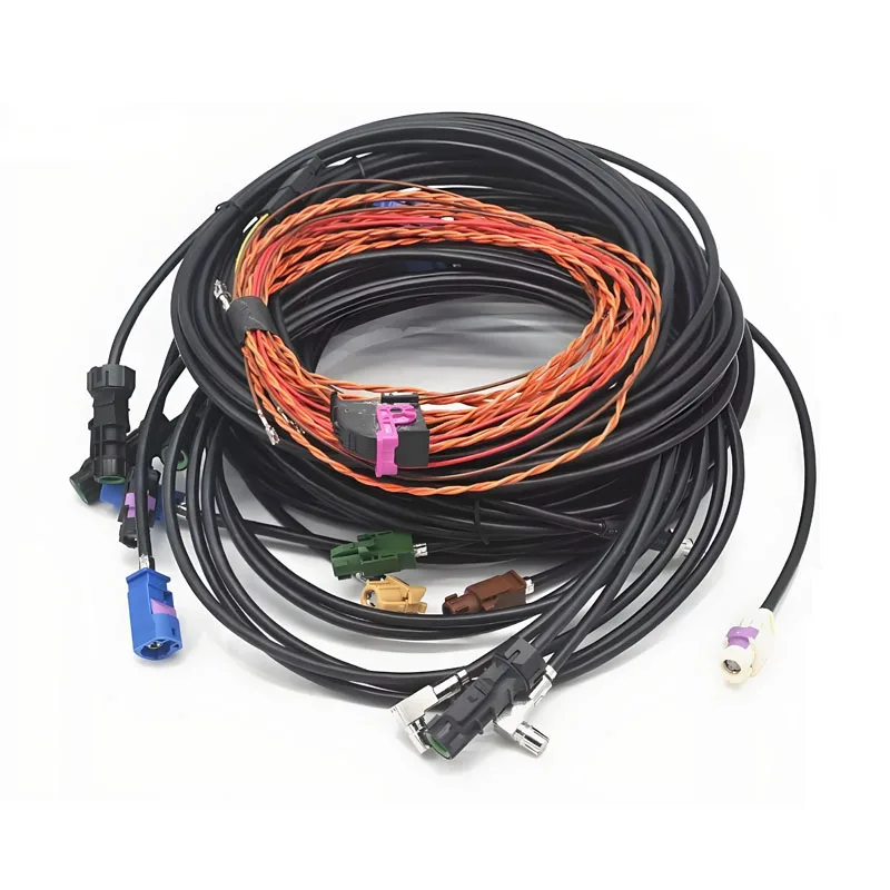 Retrofit 360 Surrou… - image