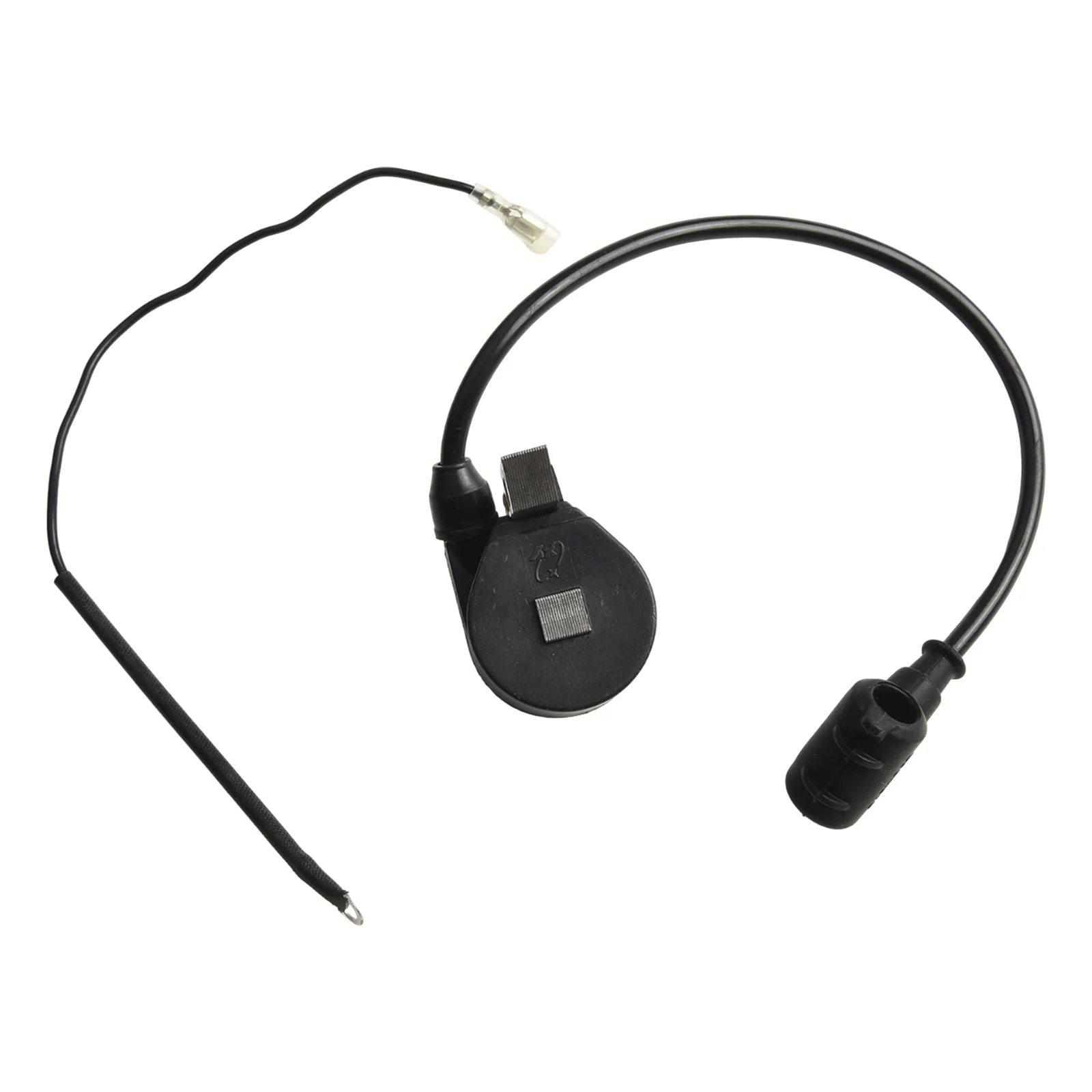 Zündspule Rucksackgebläse Haltbarkeit Einfache Installation Rucksackgebläse Rucksackgebläse Zündspule Leistung Passend für