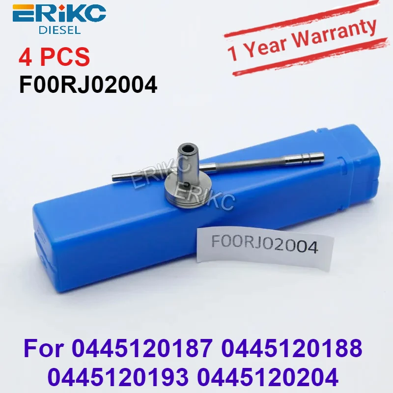 

Oil Control Valve F 00R J02 004 Control Valve Valve F00RJ02004 for Diesel Injector 0445120187 0445120188 0445120193 0445120204