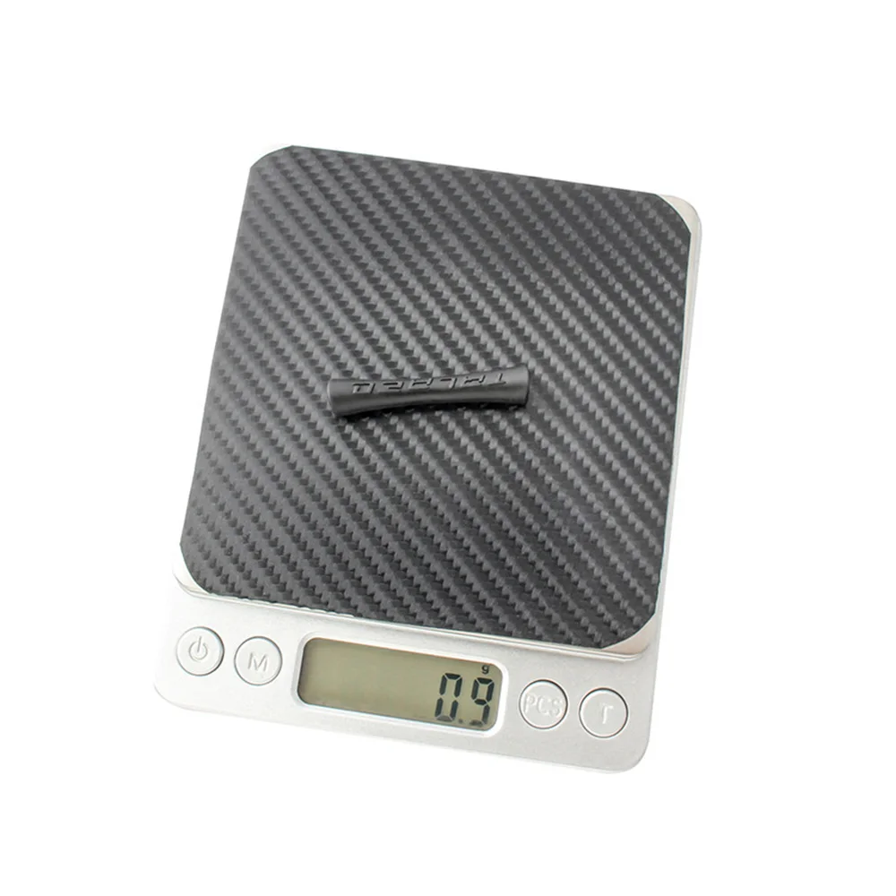 

MTB Rubber Bike Frame Protection Anti-friction Guard Tubes Protective Cover Cable Protector Line Tube Protective Sleeve