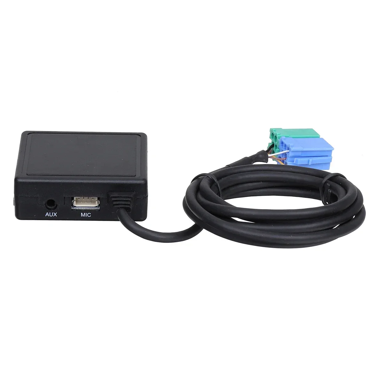 For Porsche Becker …