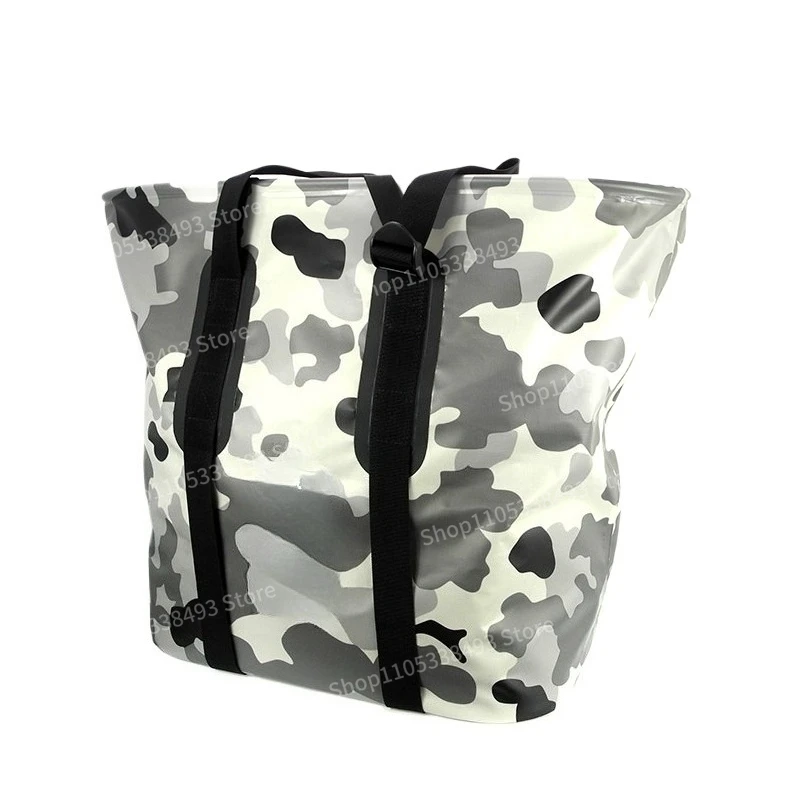 For New Diving 80L Lamp Arm Equipment Bag, Lamp Arm Soaking Bag, Diving Suit Equipment Soaking Bag