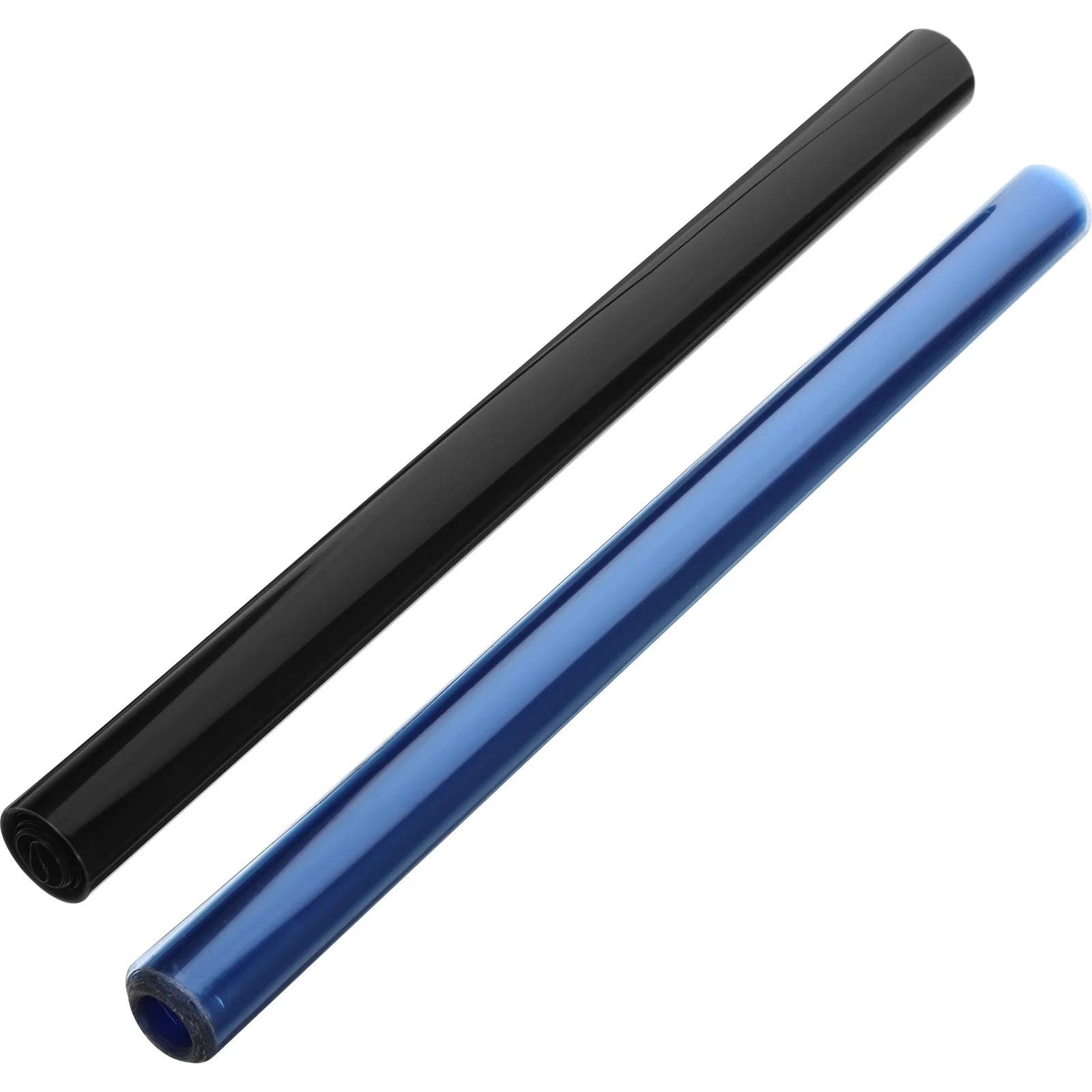 

2pcs 2 Rolls Car Light Tint Film Pvc Waterproof Sticker For Headlight Taillight Protection Exterior Car Accessories Decor