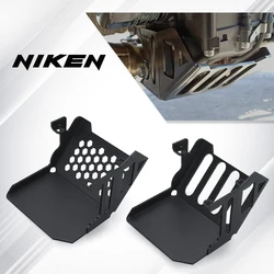 For YAMAHA NIKEN 900 GT NIKEN 900GT 2018 2019 2020 NIKEN GT Motorcycle Accessories CNC Engine Protection Cover Bottom Protection