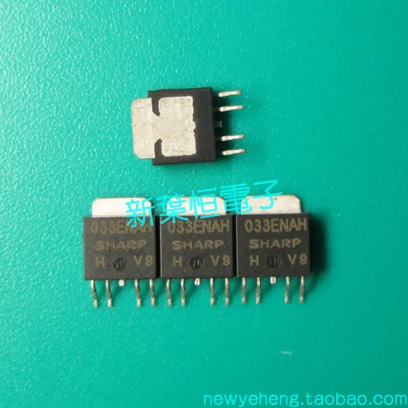 Free shipping   PQ033ENAH PQ033ENAHZPH    10PCS