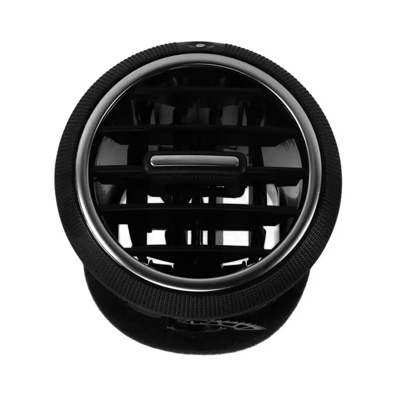 DASHBOARD AIR VENT Center Panel Diffuser Grille Conditioner AC Heating 8P0820901 For A3 S3 8P 2004- 2013-N30R