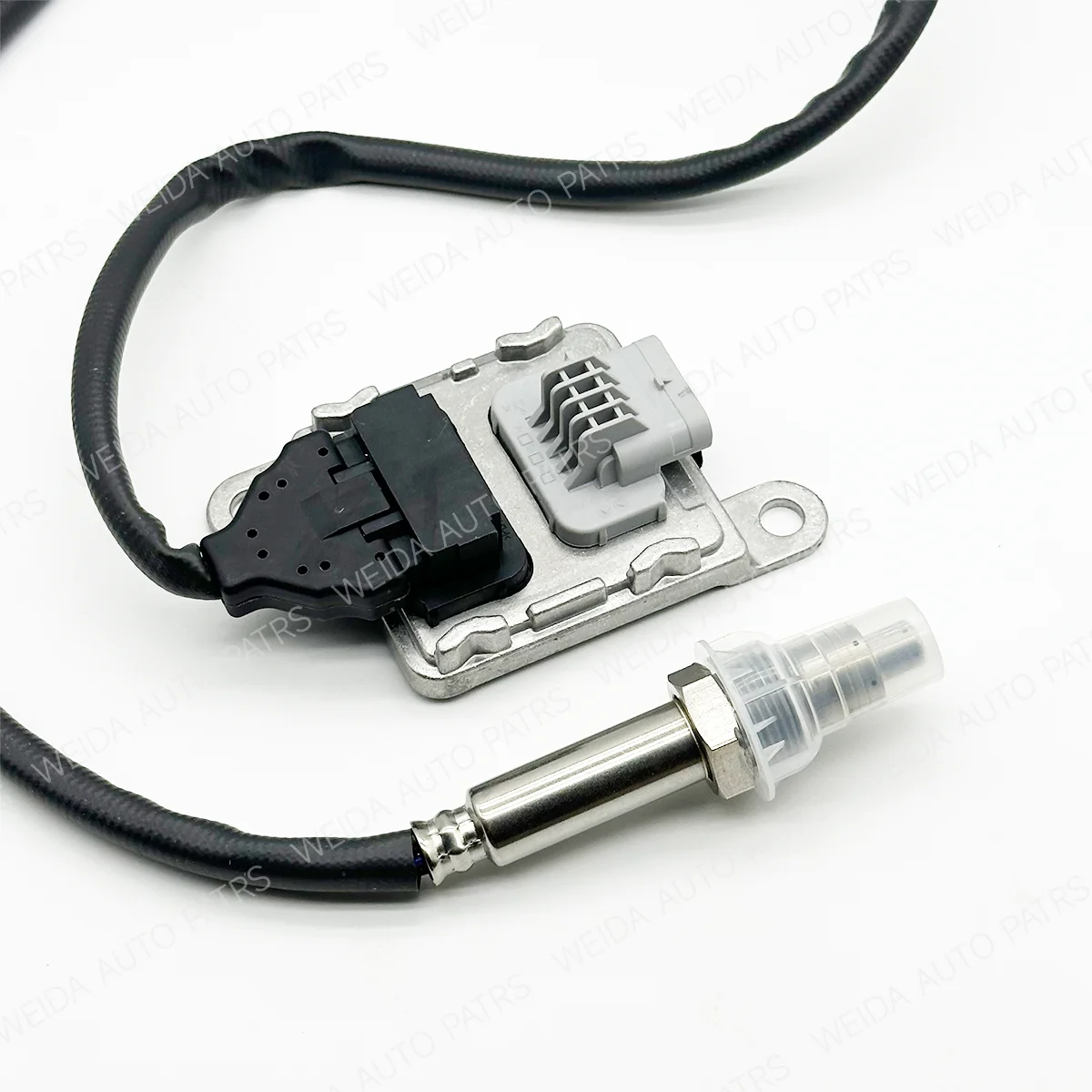 5WK96745A 9675358480   Sensor Nox Baru Asli Sensor Oksigen Nitrogen untuk VAUXHALL Citroen C3 C4 DS3 208 2008 308 3008 508