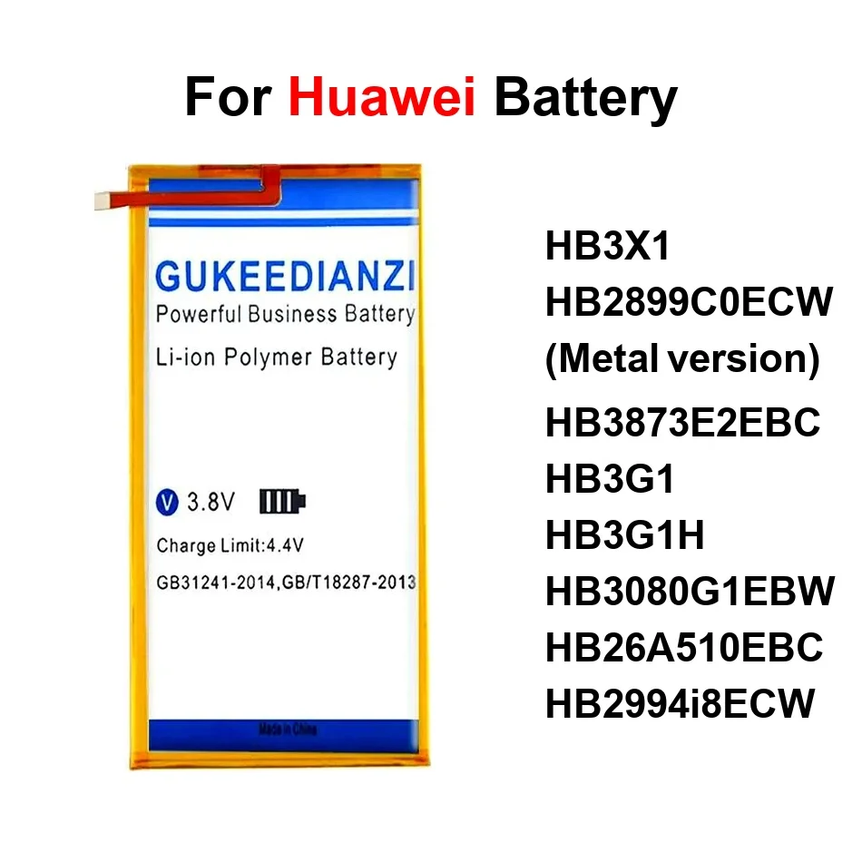 For Huawei Hb3X1 10…