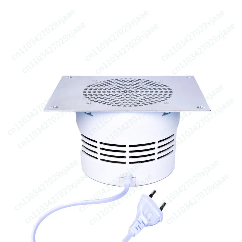 Embedded desktop vacuum cleaner Vacuum cleaner 4500 rpm large suction