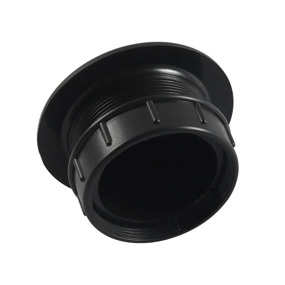 اضافية سميكة فناء الجدول مظلة ثقب حلقة التوصيل غطاء مانعة لتسرب الماء حديقة أداة فناء الجدول ثقب التوصيل حلقة دائم