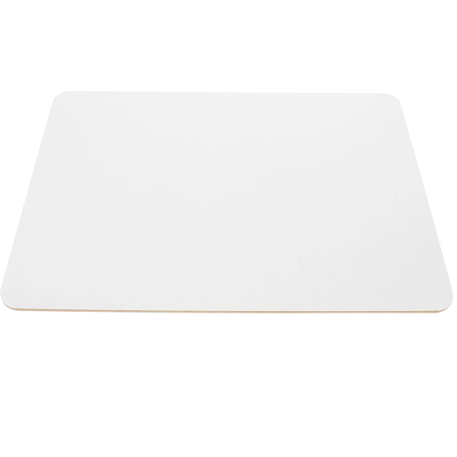 Mini Dry Erase Whiteboard Portable Small Writing Board For Students Office Graffiti Lightweight Multi-Use Erasable Notepad