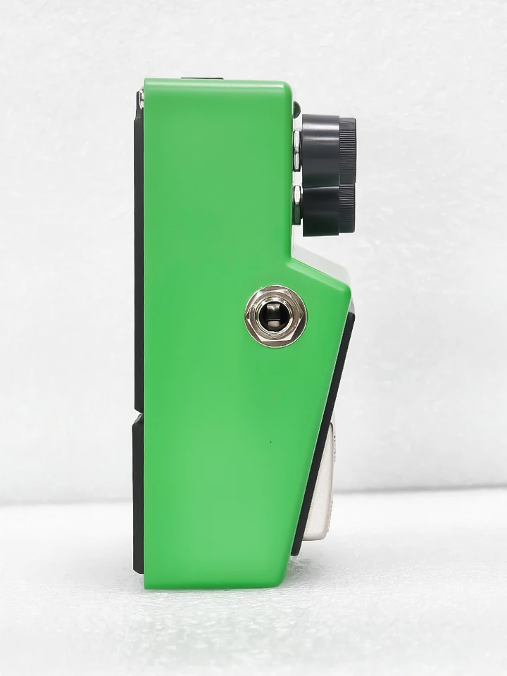 Ibanez TS9 オーバードライブペダル Amazon.com: Ibanez TS9 Model Overdrive Pedal - TS9, Classic