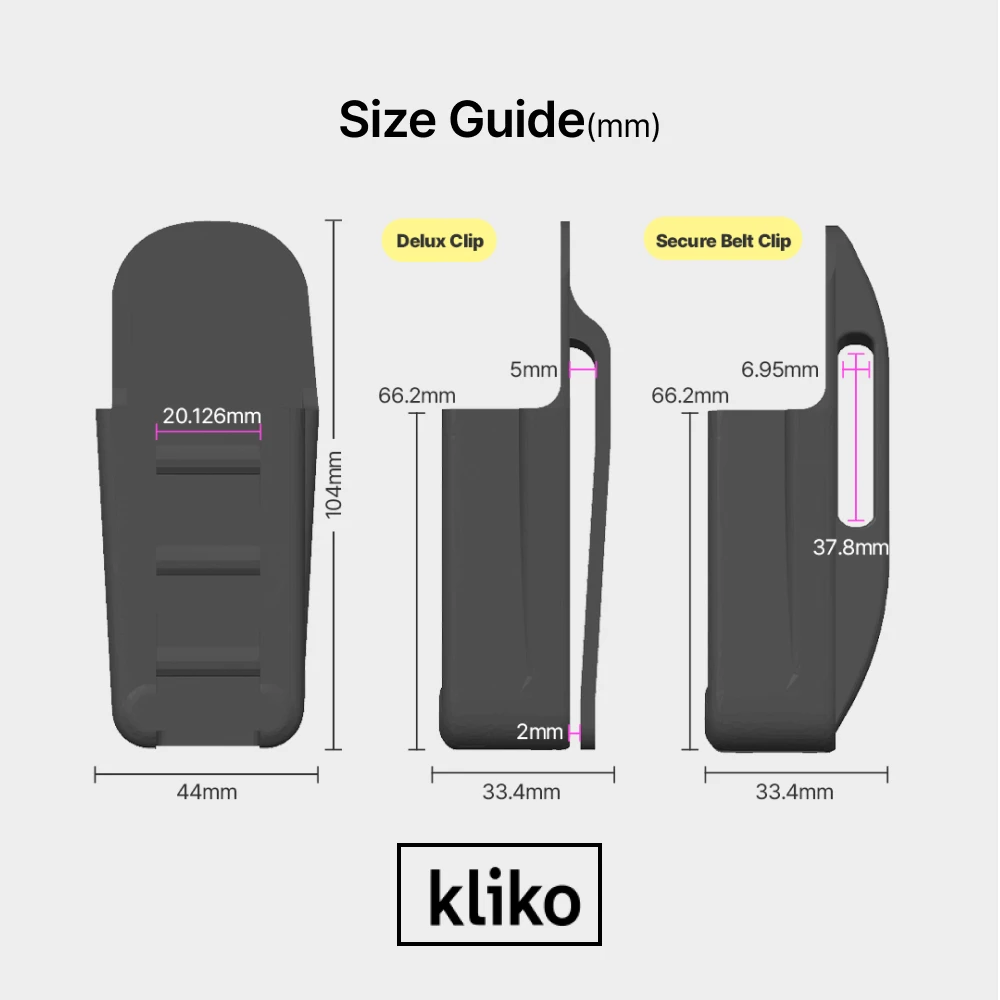 Protective Carry Holster Compatible with Leatherman Wave Multi‑Tool Belt Clip Sheath EDC Gear Durable Tool Storage Holder Pouch view 3