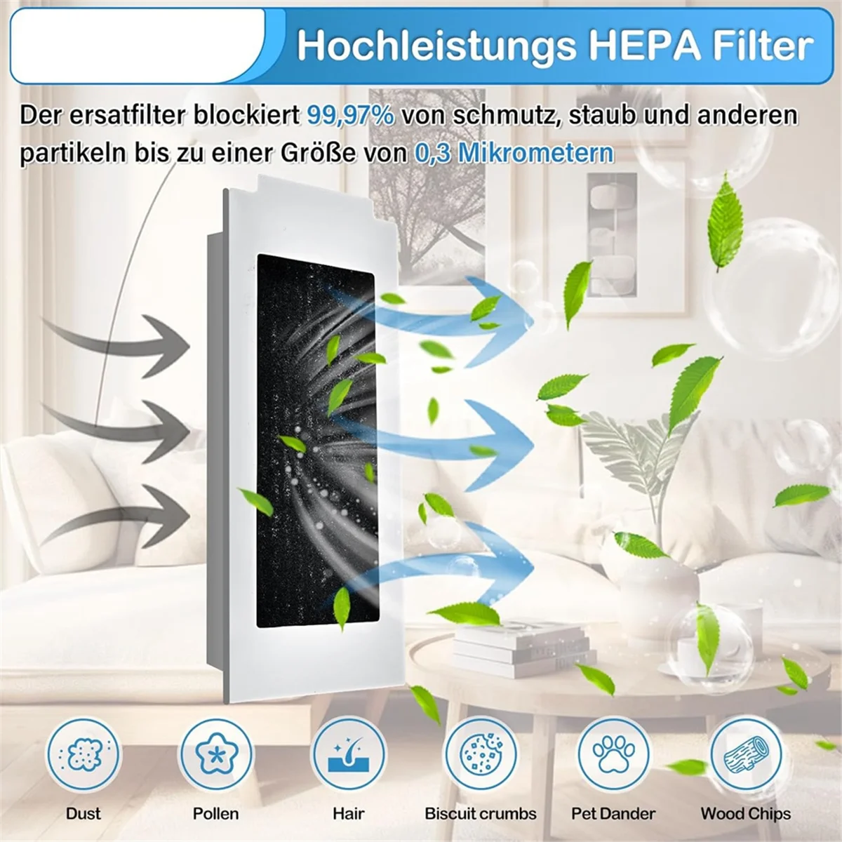 

Комплект аксессуаров для Ecovacs Deebot T30 Omni, T30 Pro Omni, T30 Max