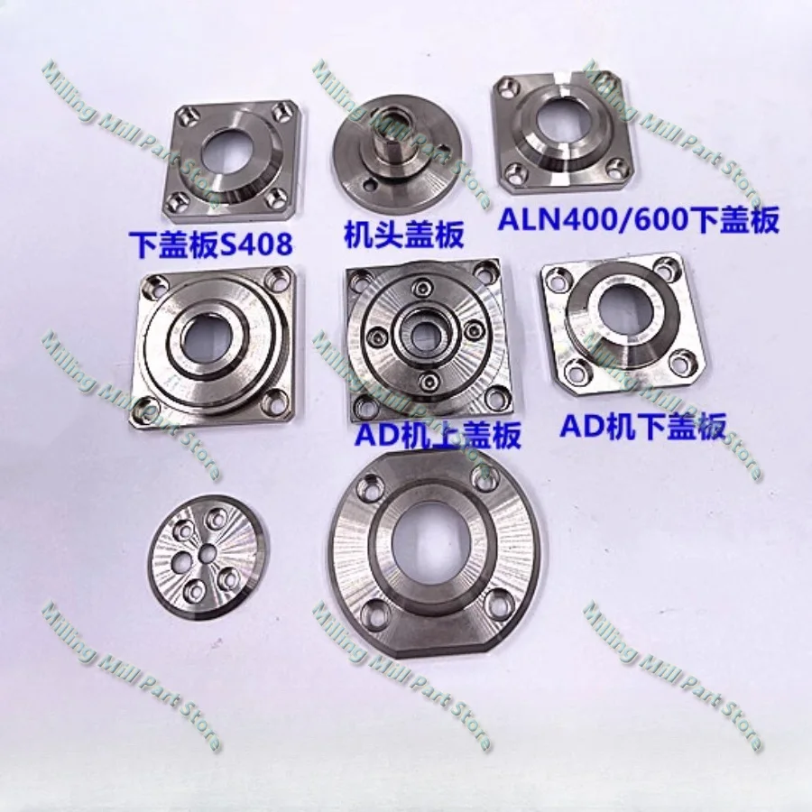 

S407 S408 S409 S410 3082629 For Sodick Water AD UP/ Lower Nozzle Holder AG400/600ALN for Sodick EDM Wire Cutting Machine Parts