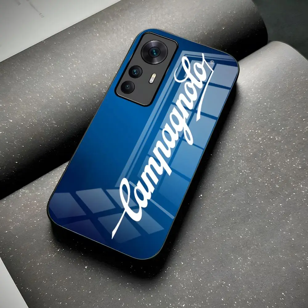 Coque de téléphone Italie C-Campagnolo pour vélo, Redmi 8, 10, Casque, X3Pro, 9, X3NDavid, 12, 9T, X3, 9A, Note10 Pro, Note12, 11x5 Pro, Note8 Plus, 11 S