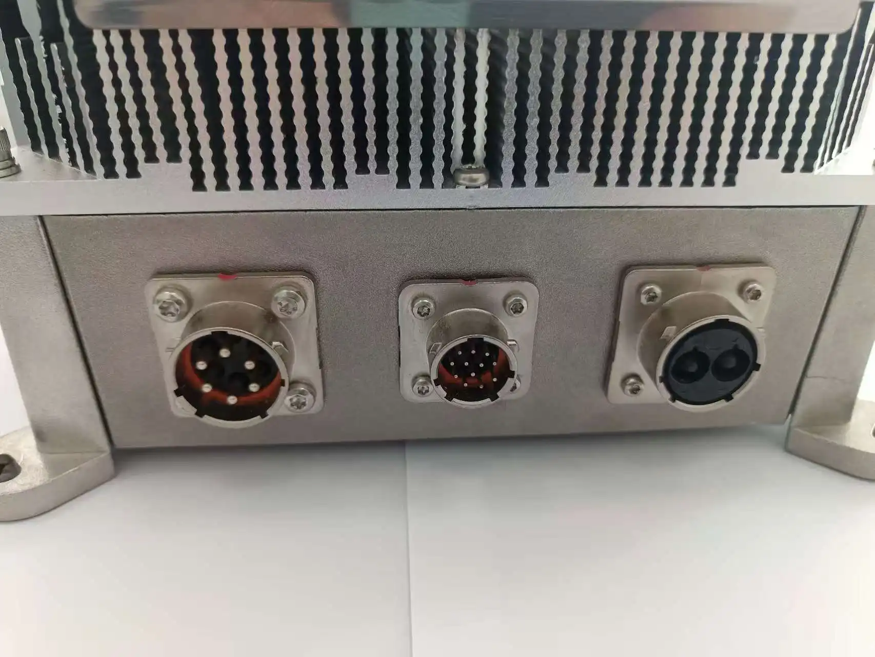 6kW 72V OBC Charger with CAN Bus for Forklift AGV UTV view 3