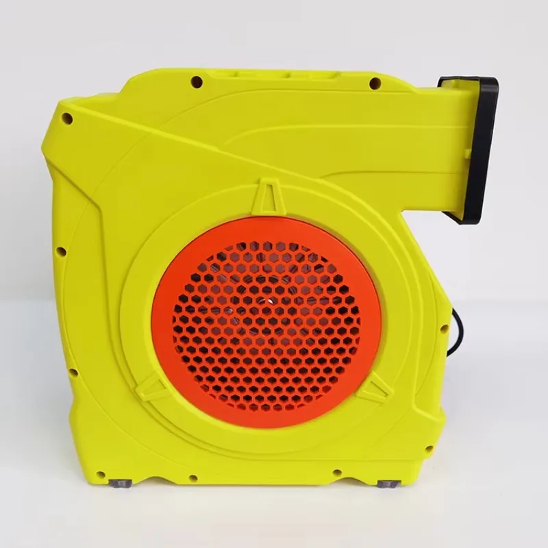 1.5HP 1100W/1200W Inflatable Blower Electric air Blower for Inflatable Bounce House
