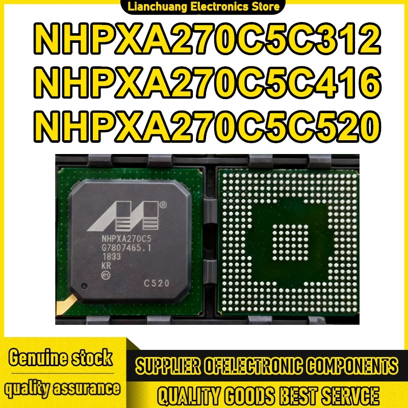 MC68030RC50C Chip IC MC68030RC50C MC68030RC50 MC68030 BGA nuevo Original en stock