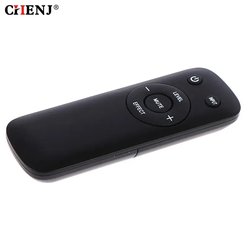 Remote Control For Logitech Z906 5.1 Home Theater Subwoofer Audio Sound Speaker Direct Use Аудио Пульт Дистанционного Управления
