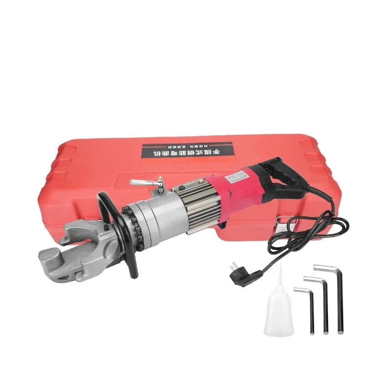 Portable Hydraulic … - image