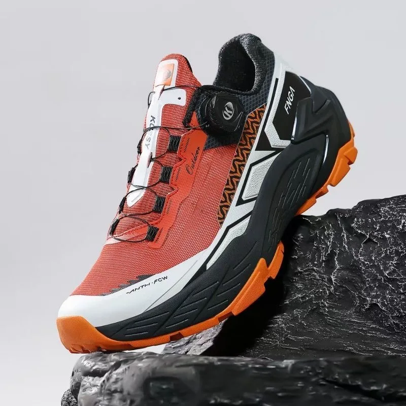 

Суперстильные мужские кроссовки для трейлраннинга, спортивная обувь для зала и улицы, противоскользящие кроссовки для ходьбы и бега, мужские кроссовки с толстой подошвой, спортивная обувь.