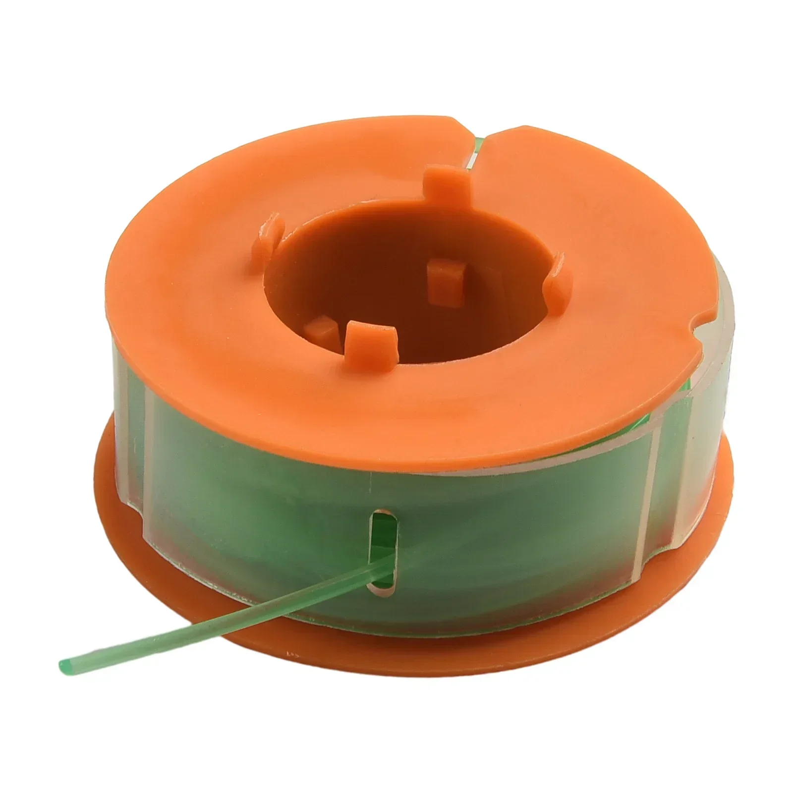 

1*Trimmer Head Electric Strimmer String Trimmer Head Spool For Bosch Combitrim Easytrim For Home Diy Tools Part 2019