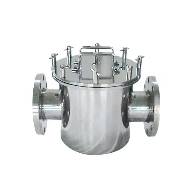 Ferromagnetfilter Magnetstabfilter für Schokolade