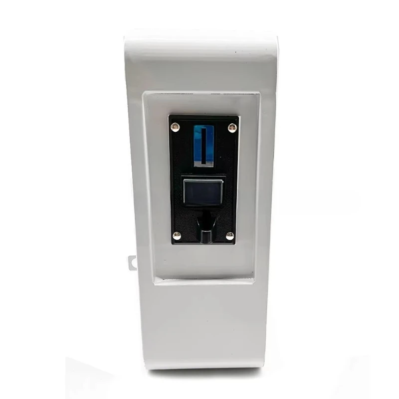 Coin timer board receiver selector iron time control box with110V/220V voltage suitable for washing machines and vacuum cleaners