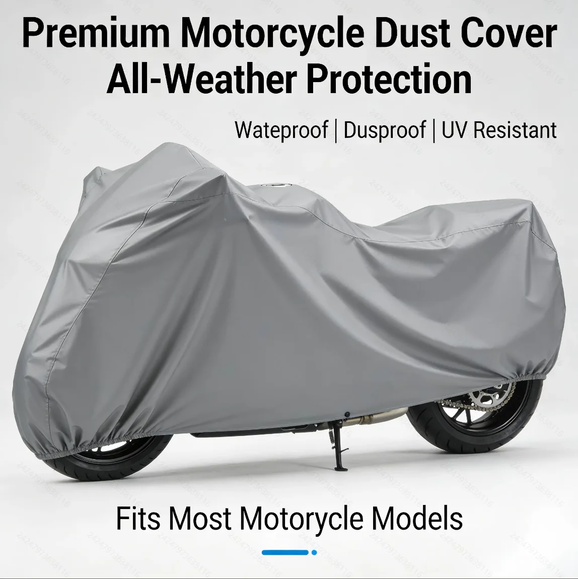 Outdoor Motorcycle Cover, Wate - Electric Scooter Rain Cover 评论和价格