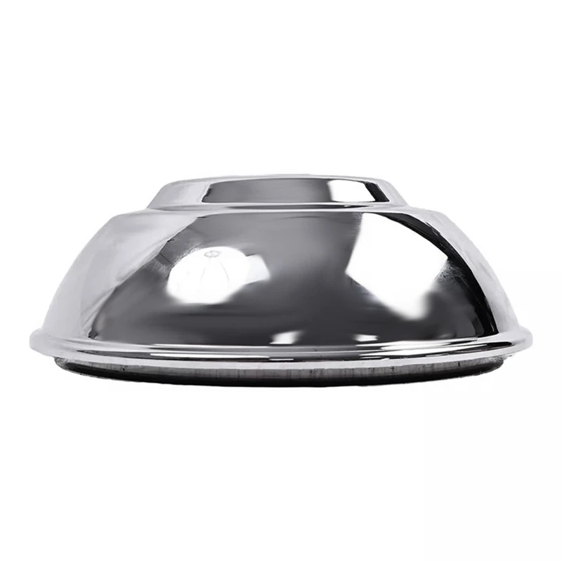 Auto Wiel Center Cap Naaf Cap Cover 4895432aa 4895439aa Voor Chrysler 300 Ontwijk Oplader 2006-2020 Auto-Accessoires