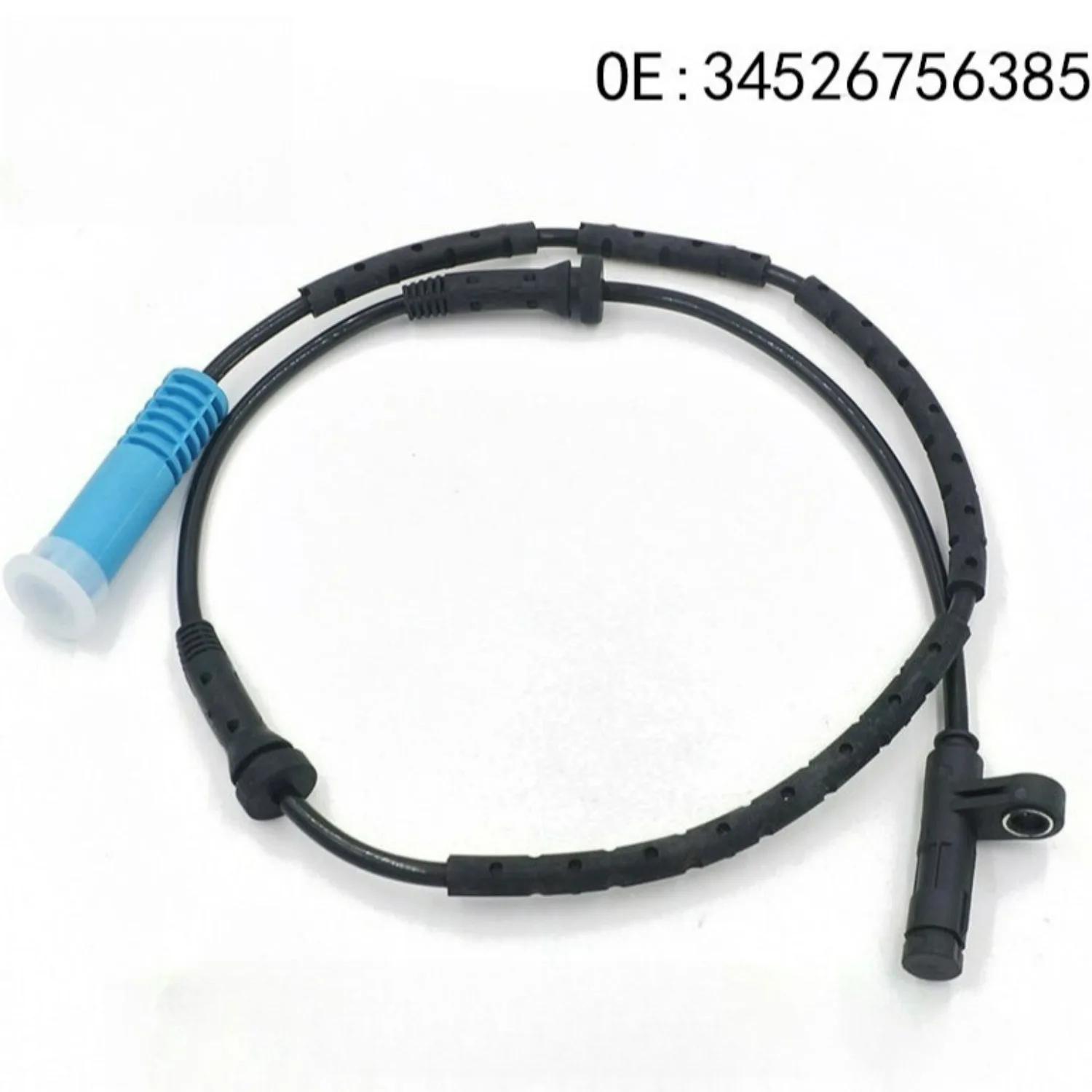 

34526756385 is suitable for BMW MINI Cooper, One D, S Works, One car ABS sensor, wheel speed sensor, car parts