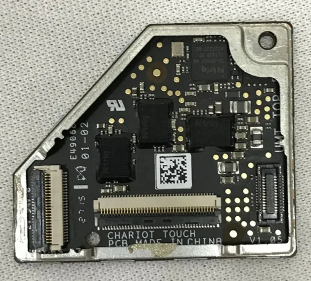 

SX Touch Cable Replacment for Microsoft Surface Book 1 Book2 1703 1704 1705 1706 1806 1832 Touch Small Board Connectors