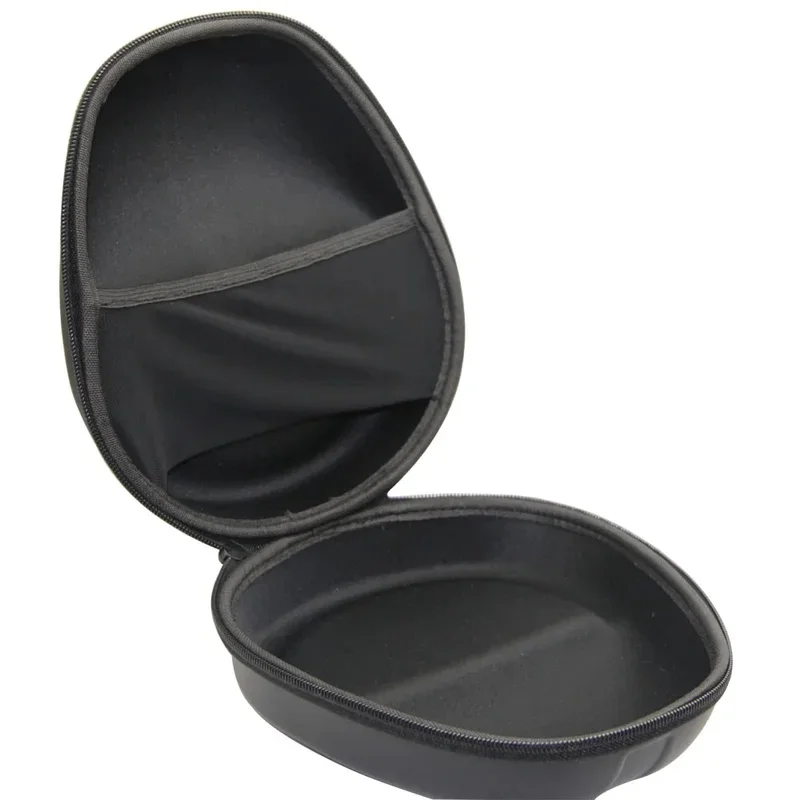 Shockproof Hard Storage Carrying Case Compatible With JBL JR460NC Live770NC Wireless Headphones Portable Protective Pouch Box