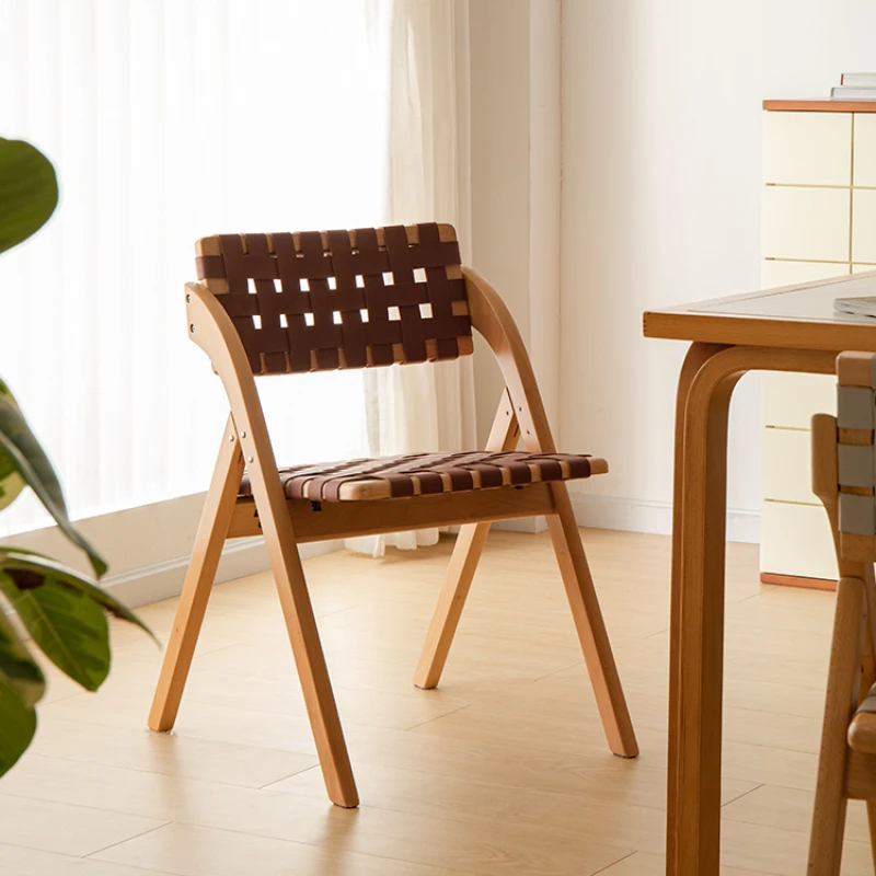 เก้าอี้ห้องนั่งเล่นหนังสำหรับ Comfort ส่วนตัว, เก้าอี้แต่งหน้าทำจากหนังเฟอร์นิเจอร์ร้านเสริมสวย