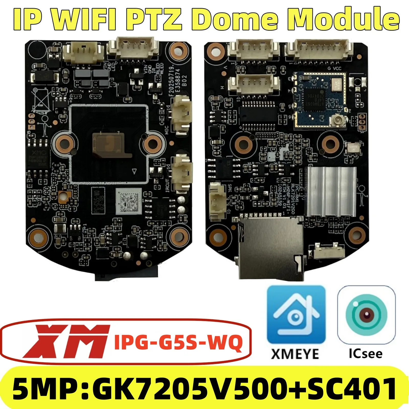 SC401 – Co to jest i dlaczego warto go wybrać? Przegląd i评测