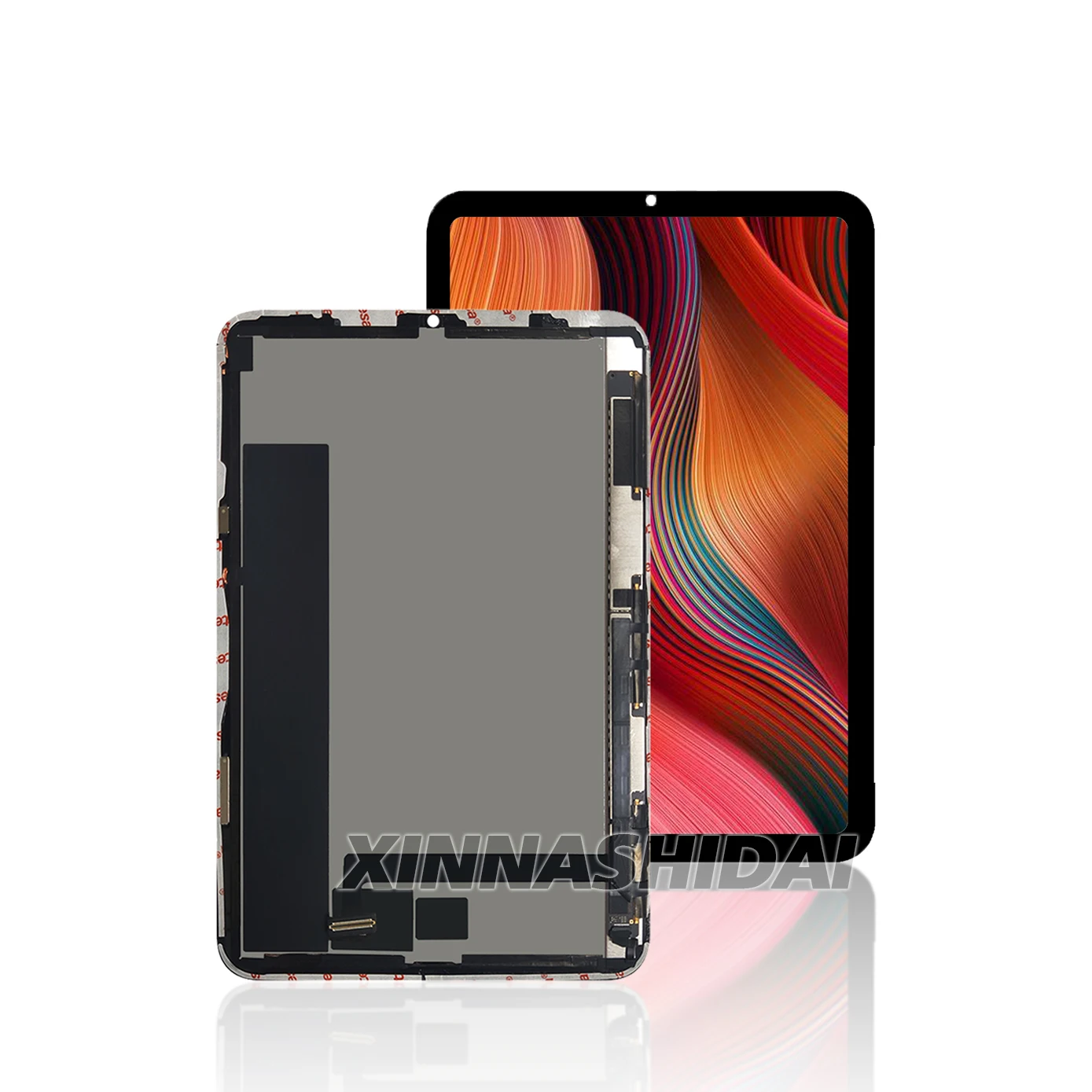 for 8.3 inch For iPad Mini 6 LCD Screen Touch Digitizer Assembly Panel For ipad Mini 6 A2567 A2568 A2569 Replacement Tablet Part