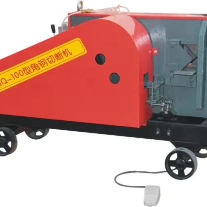JQ-100 Angle Steel … - image