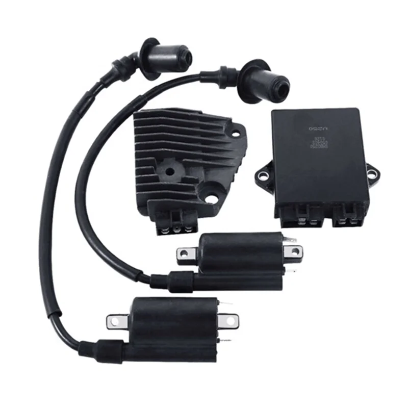 

QB-CDI Блок управления зажиганием Forv-Star 250 CDI Foryamaha XV250 Катушка регулятора зажигания Foryamaha Forxv250 CDI